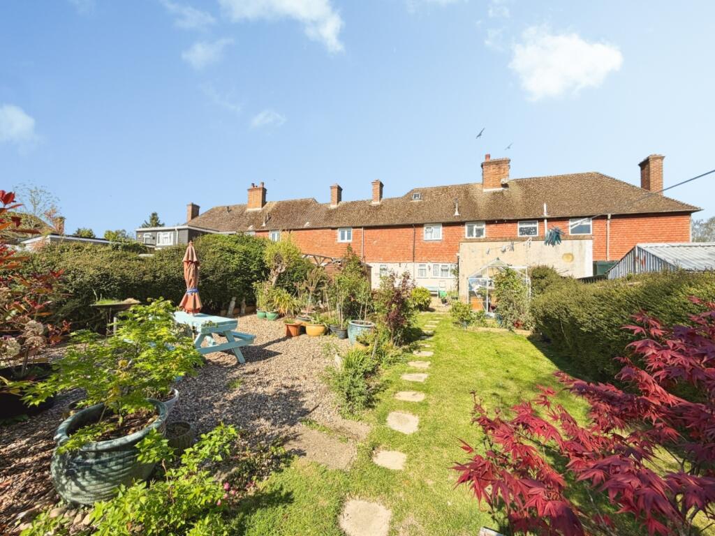 Main image of property: HIGH HALDEN