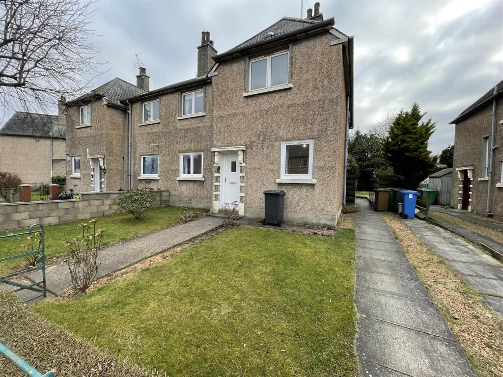 Main image of property: Lamond Drive, St. Andrews