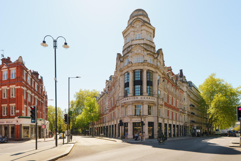 Main image of property: Empire House, Thurloe Place, South Kensington, London, SW7