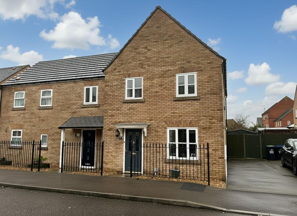 Main image of property: Columbine Road, Ely, CB6