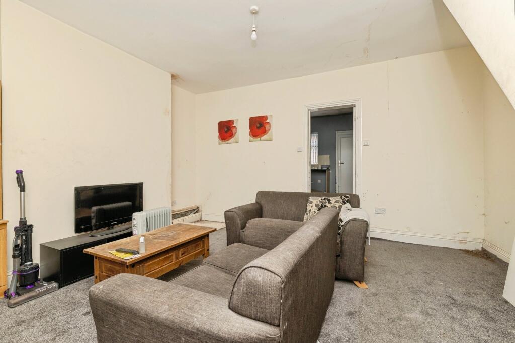House in Horden, County Durham - View 4