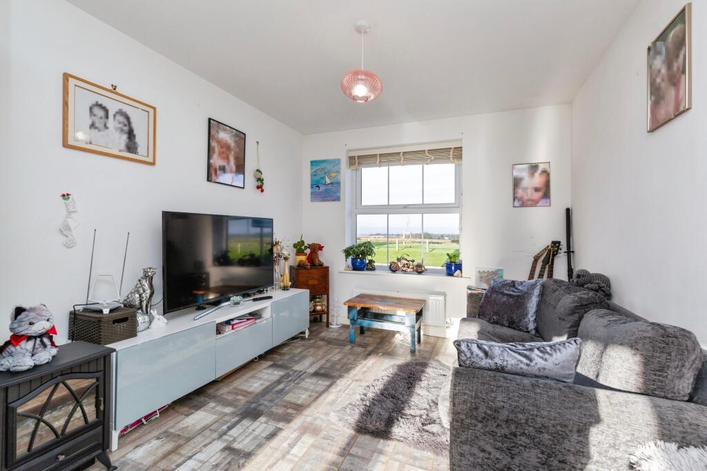 House in Sunderland, Little Eppleton, Hetton - View 5