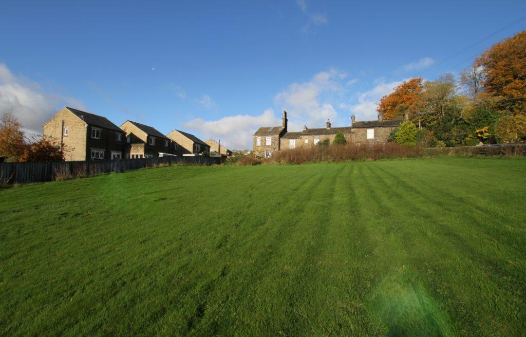 Additional image 8 of Residential Development Site for Sale – Off Pasture Avenue, Oakworth, BD22 7RN
