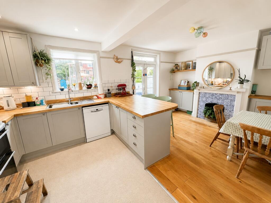 House in Gosport, Hampshire - View 2