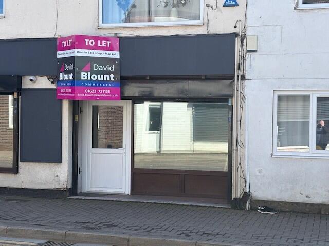 Main image of property: Outram Street, Sutton-In-Ashfield, Nottinghamshire, NG17