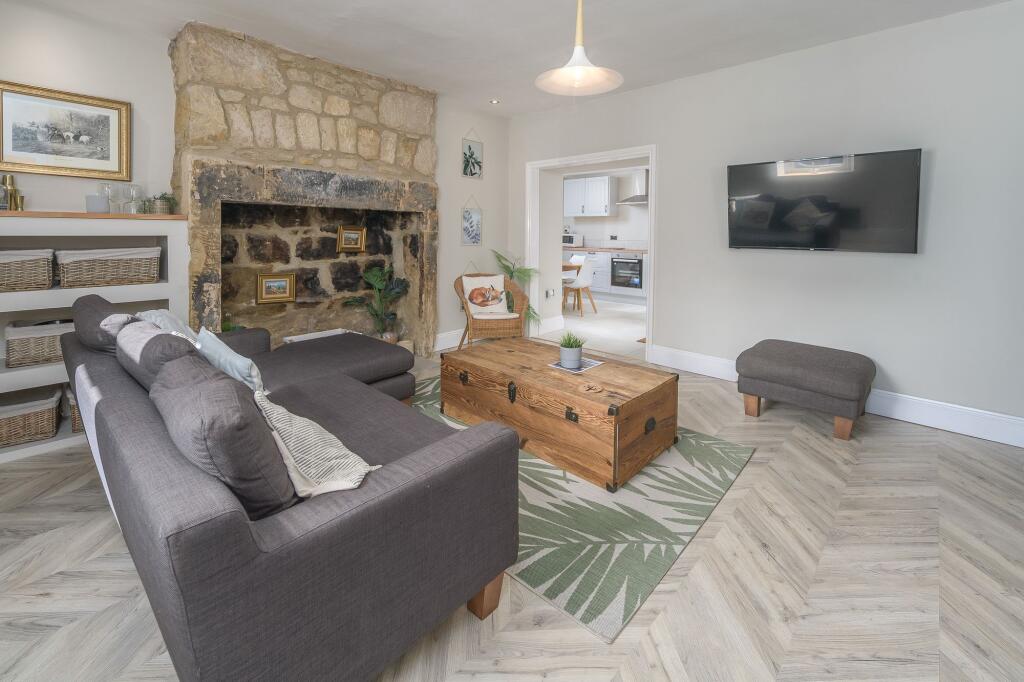 House in Amble - View 3