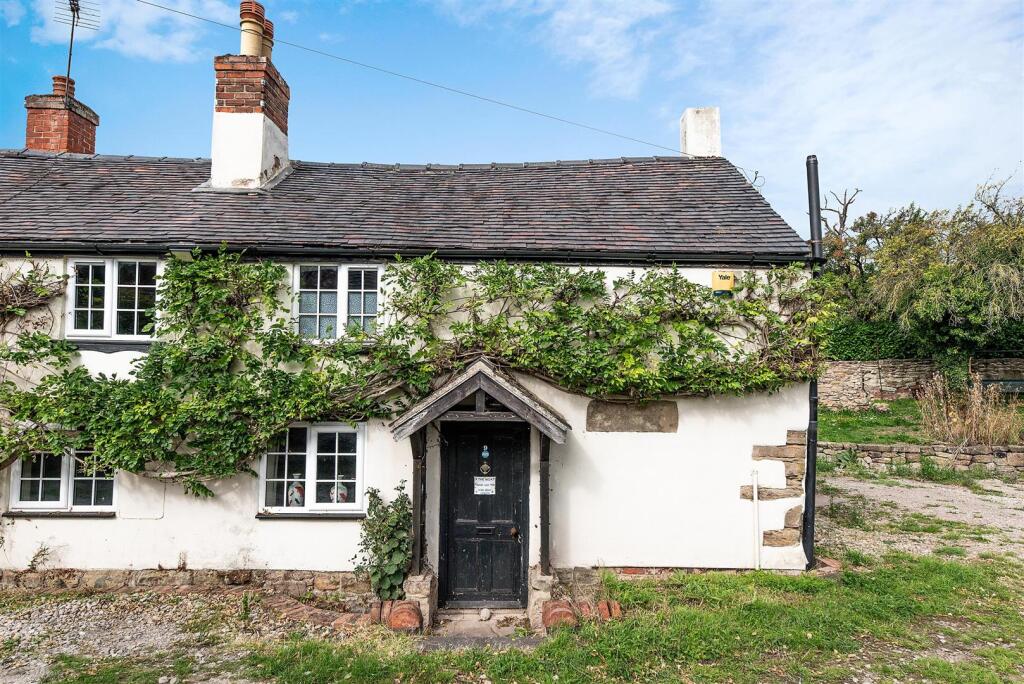 Main image of property: The Moat, Castle Donington, Derby