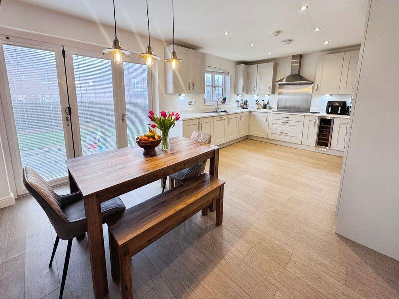 Shepherd Drive, Crawcrook photo 2
