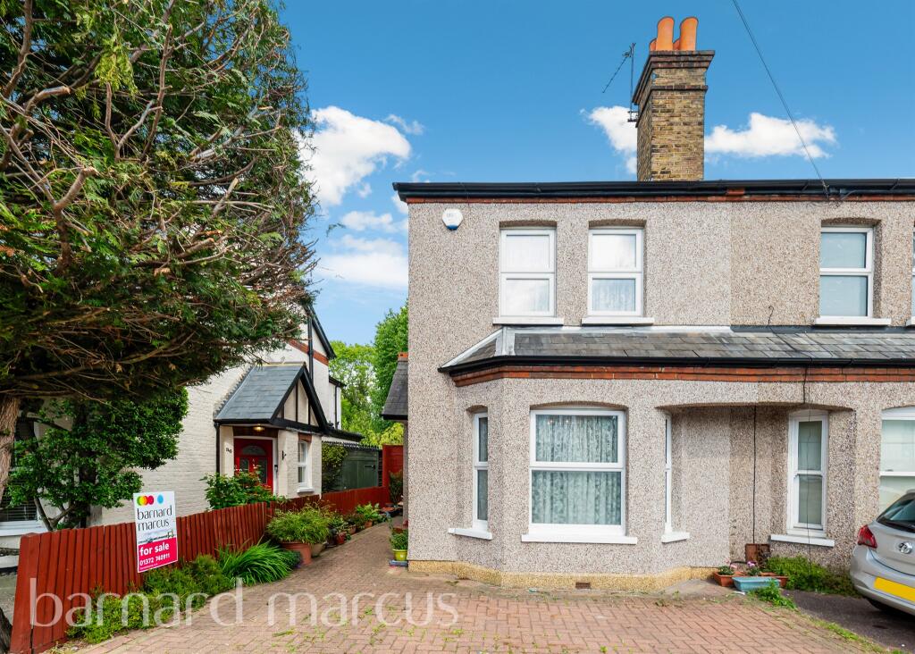 Main image of property: Hook Road, Epsom