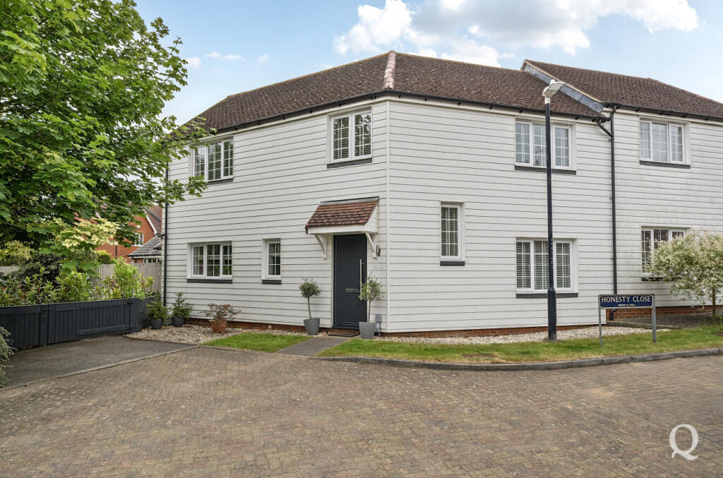 Main image of property: Honesty Close, Sittingbourne, Kent, ME10