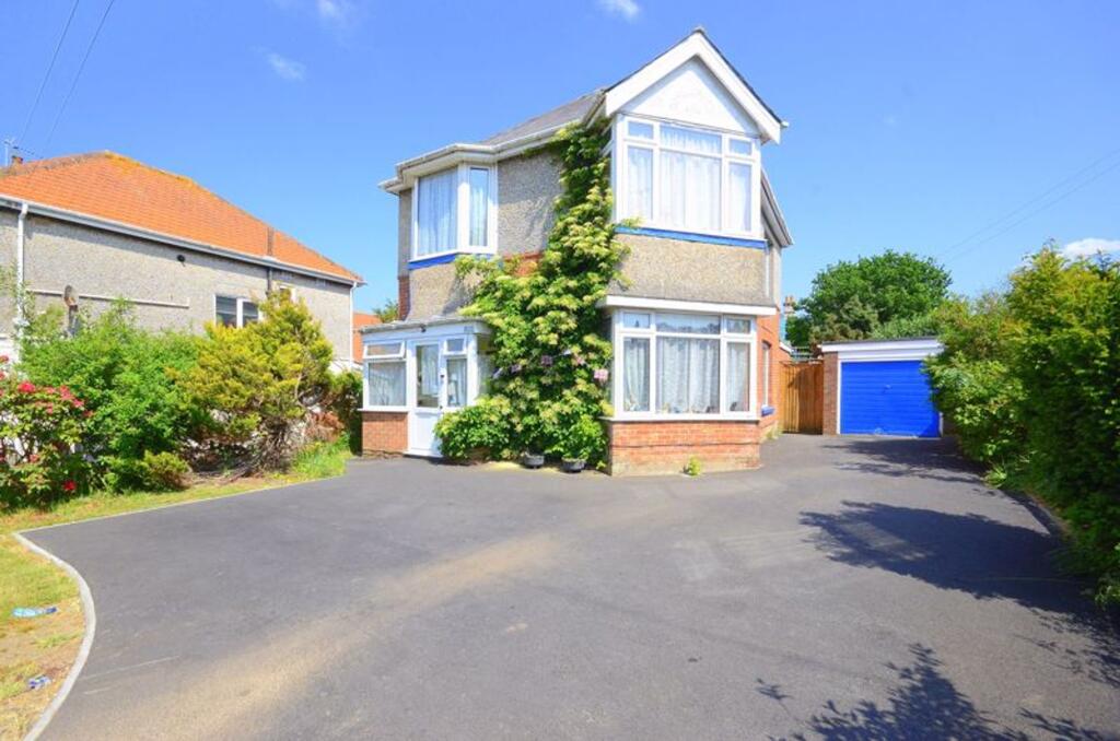 Main image of property: Charminster Road, Bournemouth, BH8