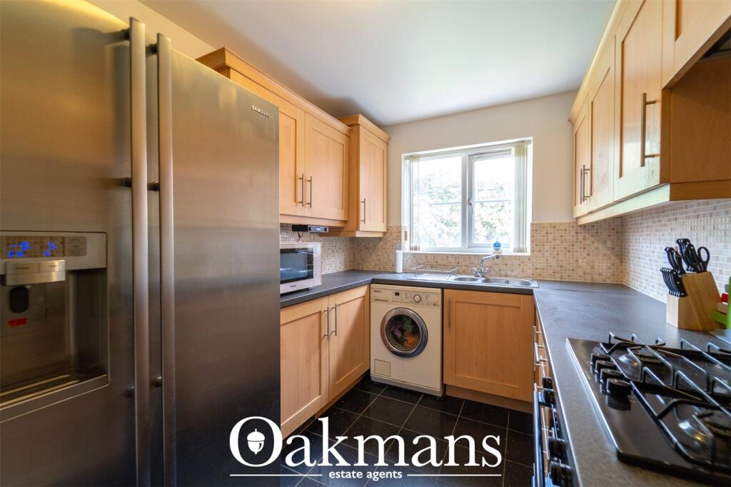 Additional image 8 of Maynard Road, Edgbaston, Birmingham, West Midlands, B16