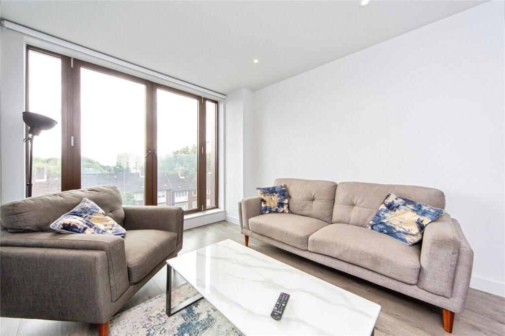 Apartment in Liverpool - View 5