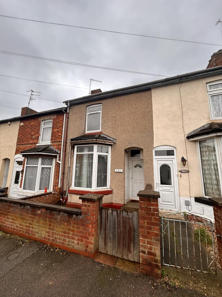 Main image of property: Cromwell Road, RUSHDEN