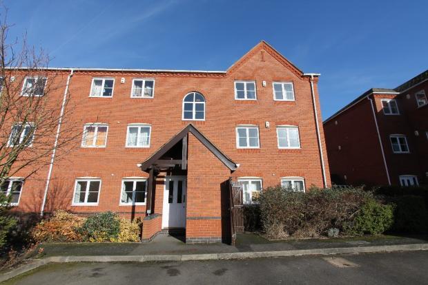 Main image of property: Frances Havergal Close, Leamington Spa, Warwickshire, CV31