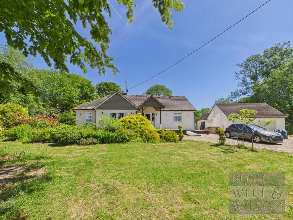 Main image of property: Churchlands lane