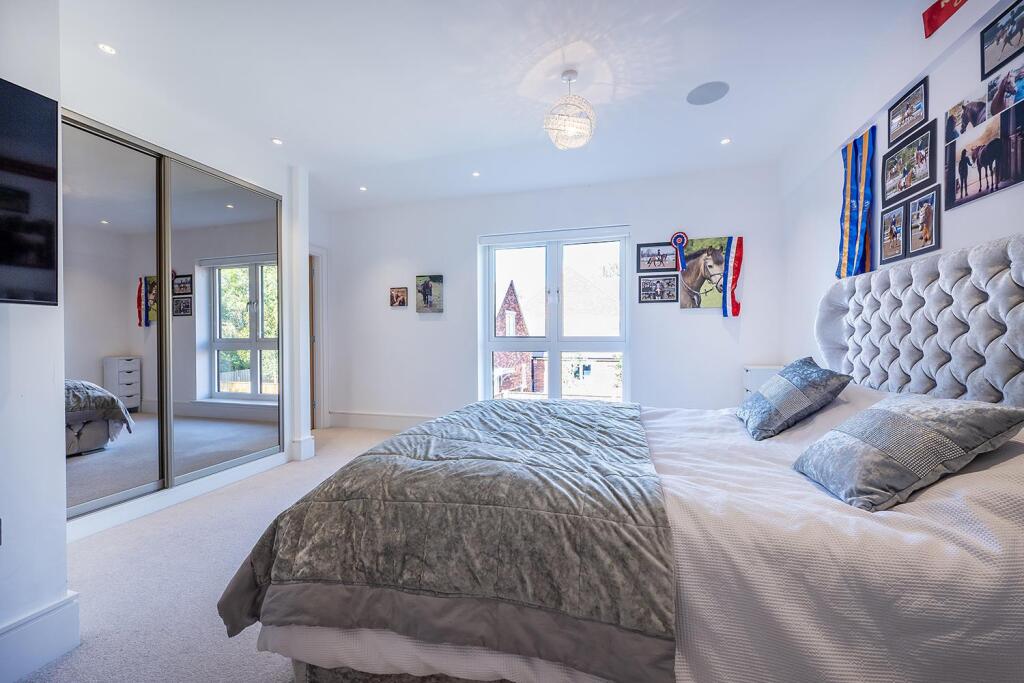 Additional image 19 of Kingswood Green, Lapworth, Solihull