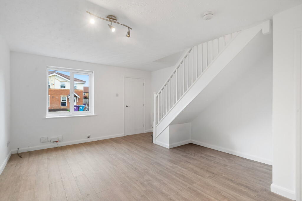 House in Liverpool - More