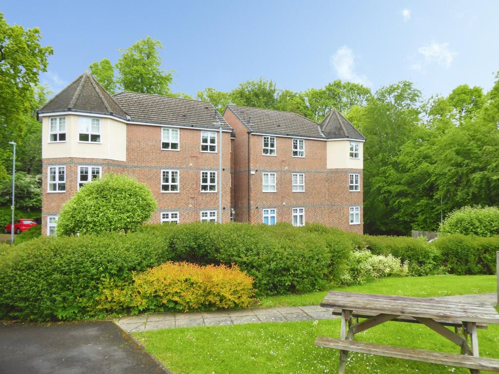 Main image of property: Hackwood Glade, Hexham, NE46