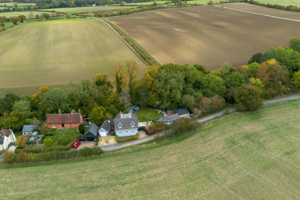 Main image of property: Kates Lane, Ashdon, Saffron Walden, Essex, CB10