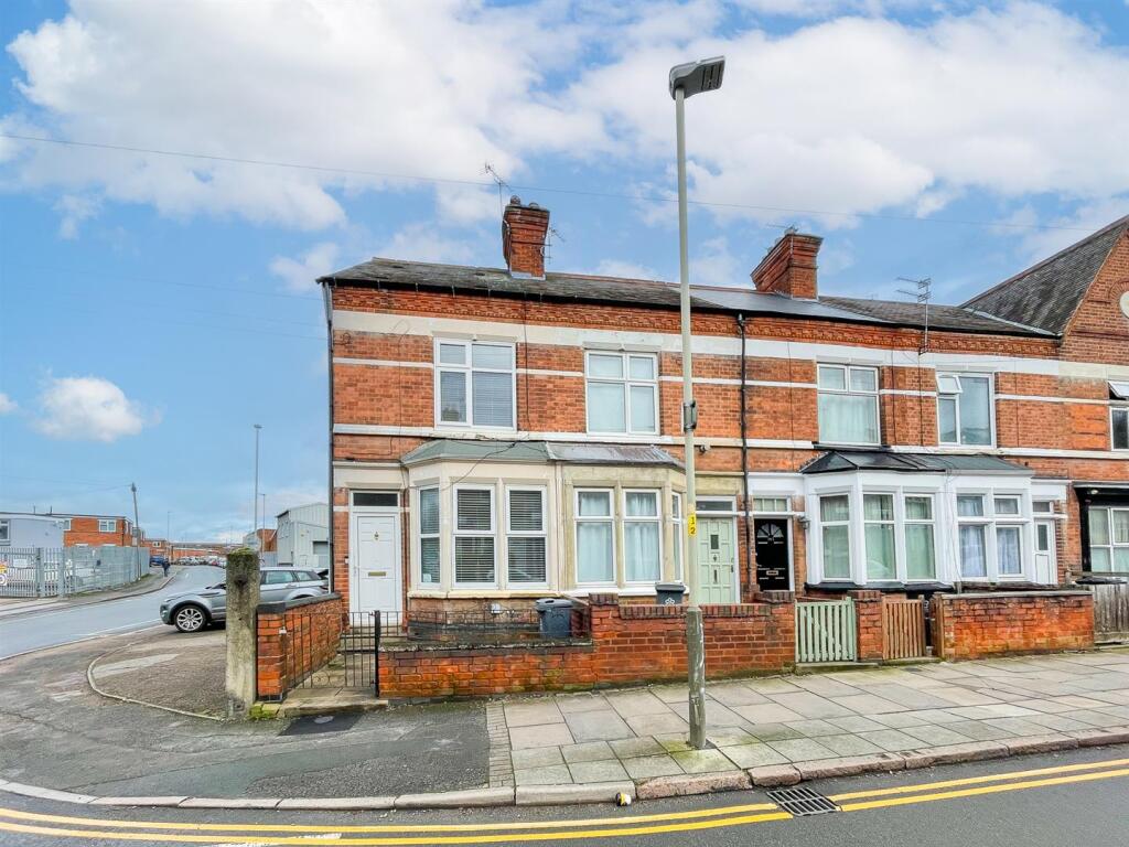 Main image of property: Knighton Fields Road East,  Knighton Fields