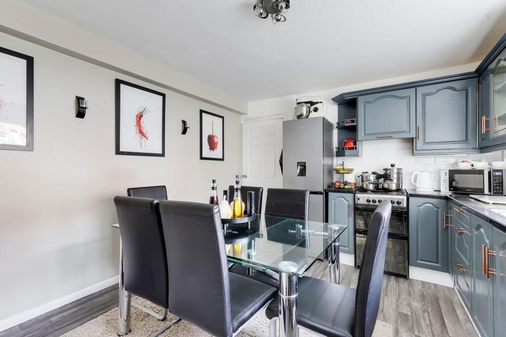 Ridgway Street, Nottingham, NG3 - View 4