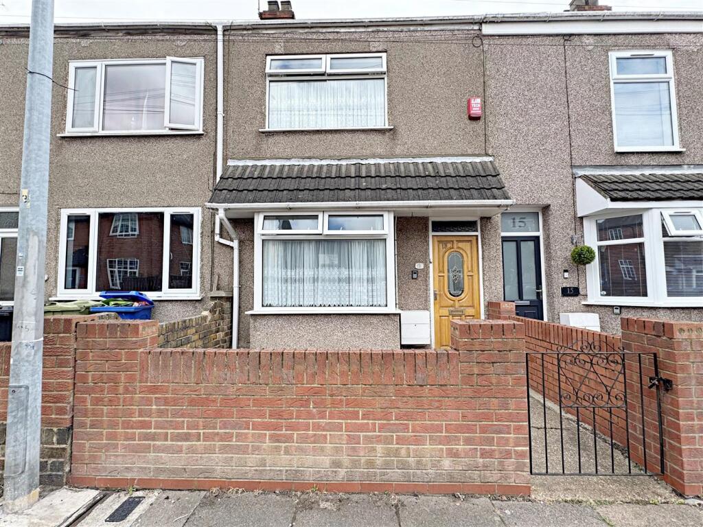 Main image of property: Hart Street, Cleethorpes, N.E. Lincs, DN35 7RQ