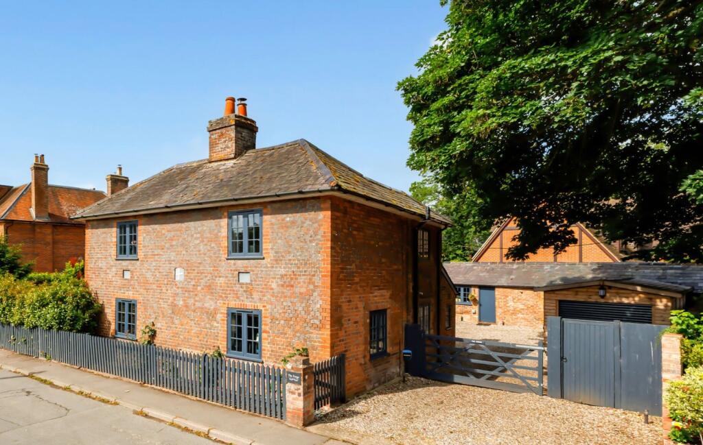 Main image of property: Station Road, Woolhampton, Berkshire, RG7