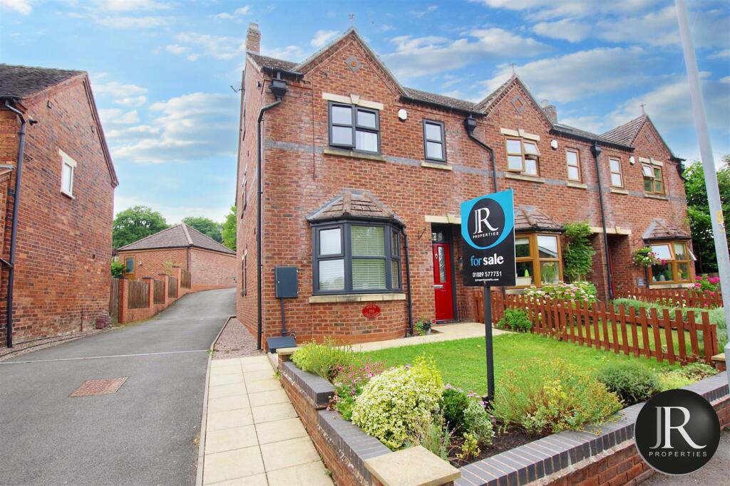 Main image of property: Spring Cottages, Slitting Mill