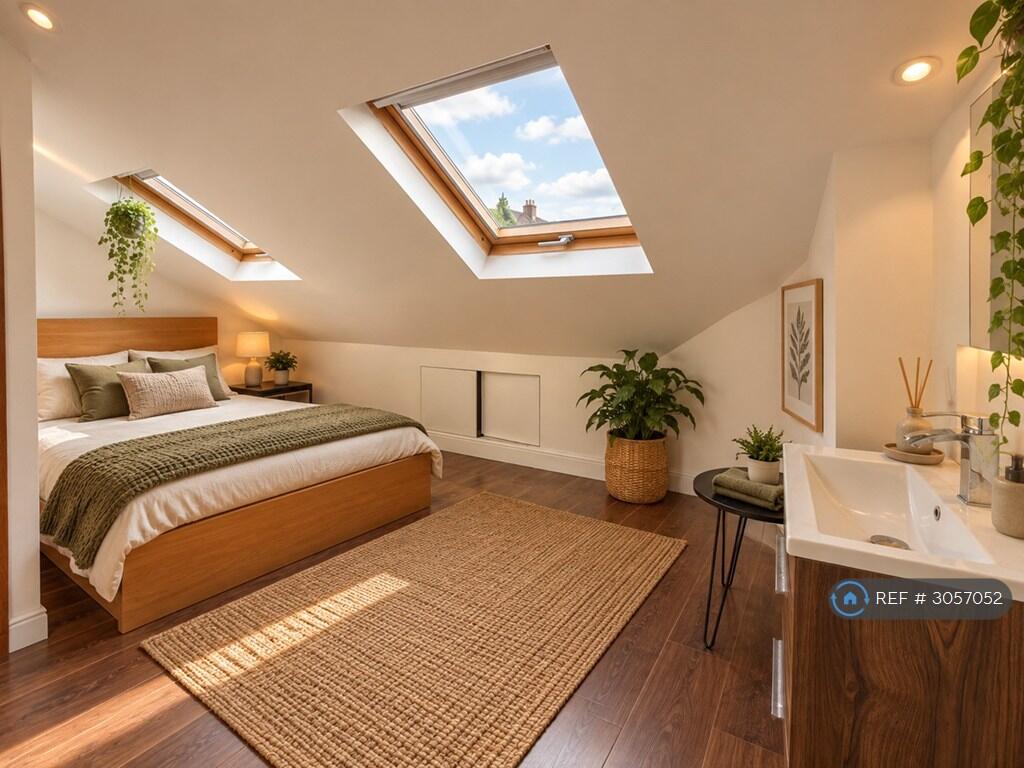 Apartment in London - View 4