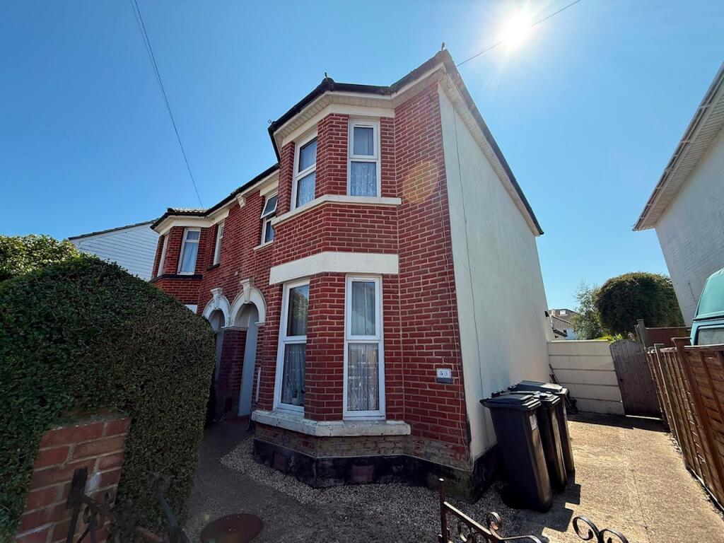 Main image of property: Wickham road - ALL BILLS INCLUDED