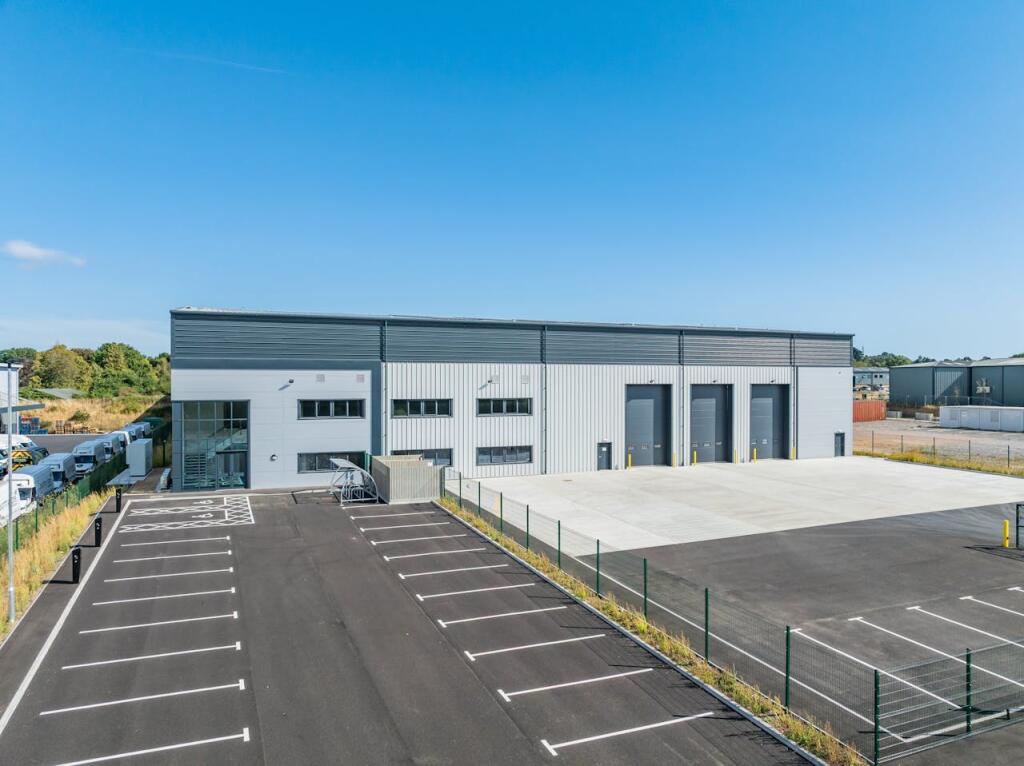 Additional image 19 of Magna Business Park, Magna Road, Poole, BH11 9FA