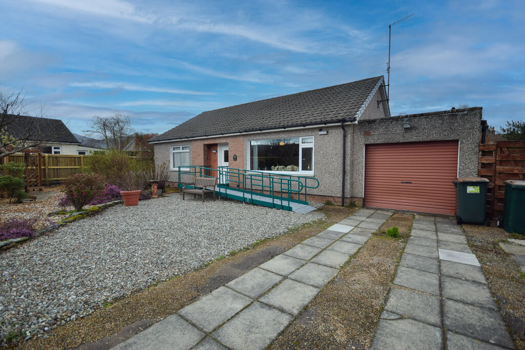Main image of property: Lennoch Circle, Comrie, Crieff
