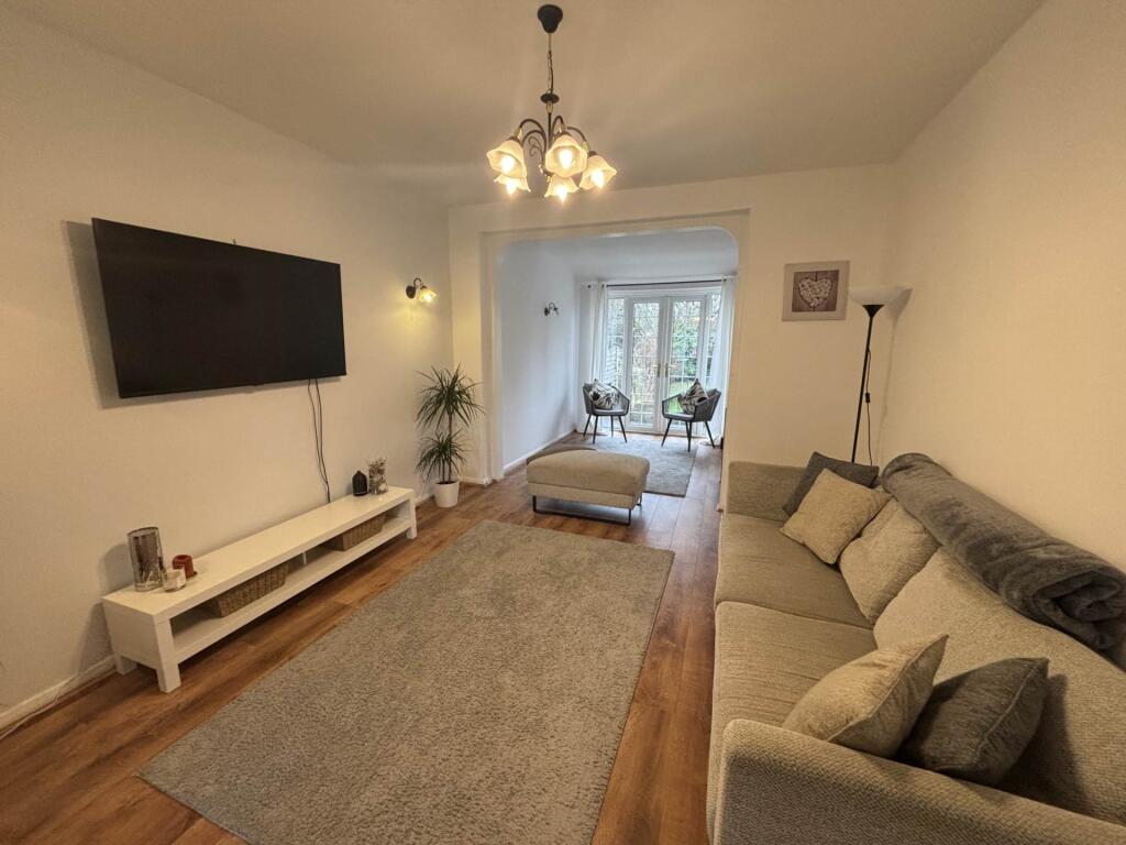 Main image of property: Sheepfoot Lane, Prestwich