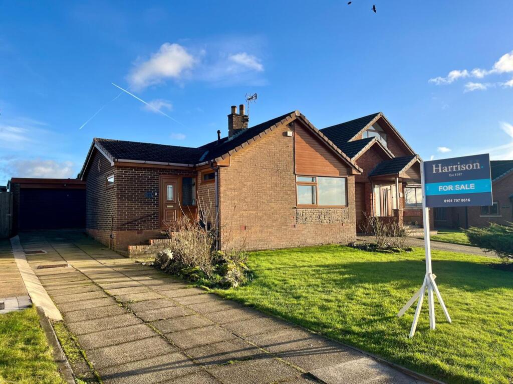 Main image of property: Ashborne Drive, Summerseat, Bury, BL9