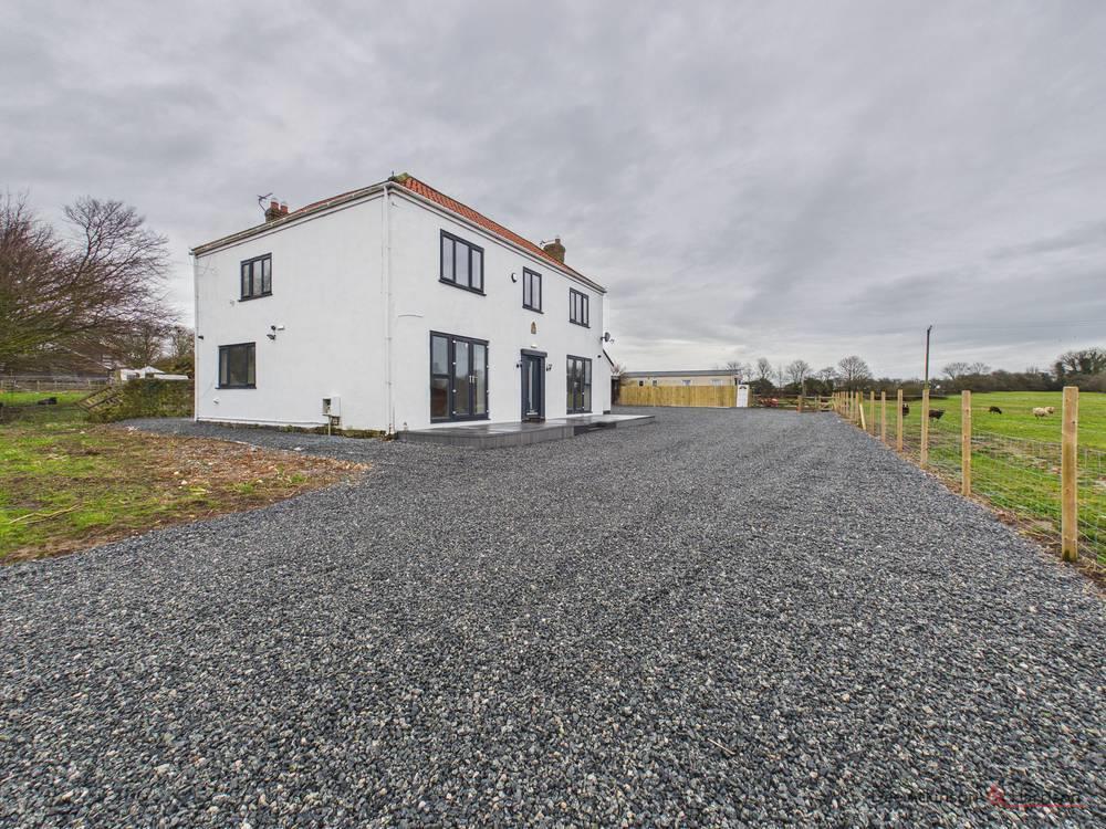 Main image of property: Humber Lane, Welwick, Hull