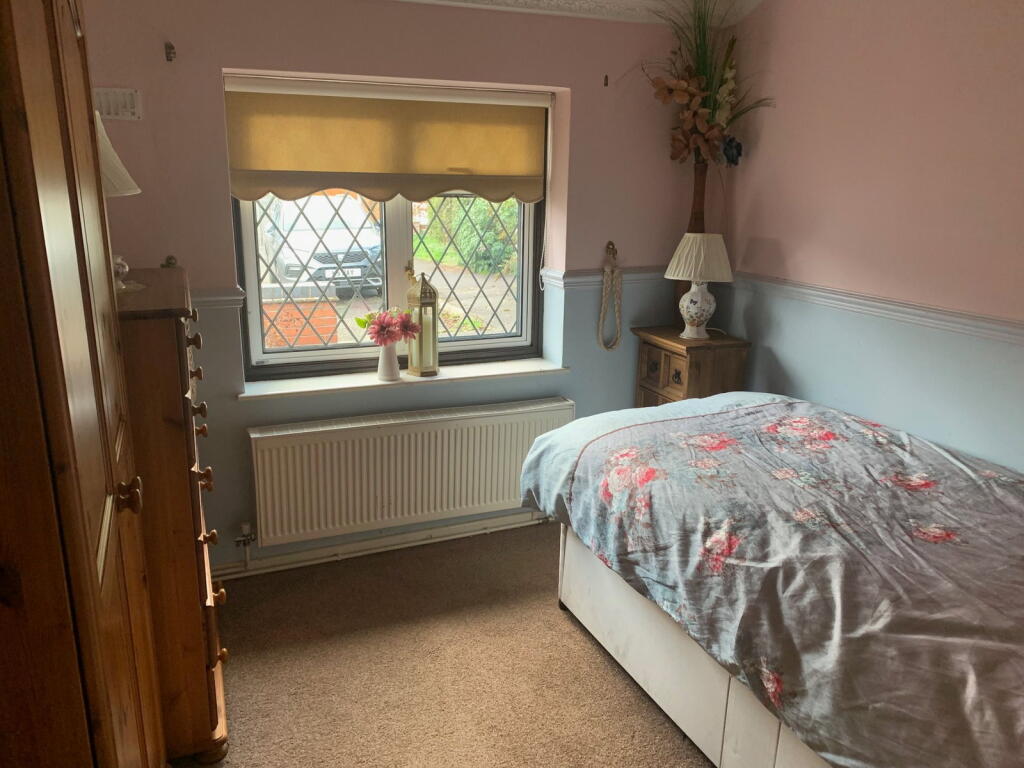 House in Derby - More
