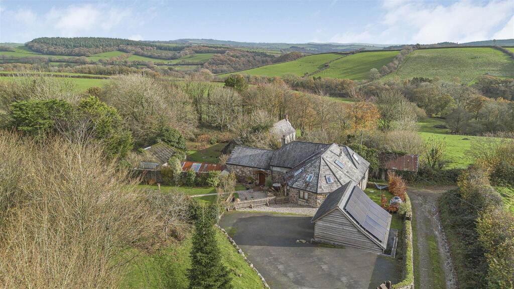 Main image of property: Trekenner, Launceston