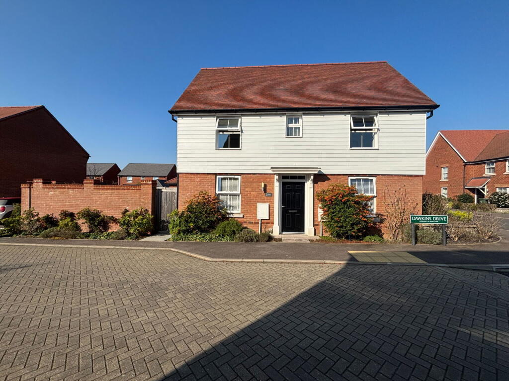 Main image of property: Staplehurst, Kent
