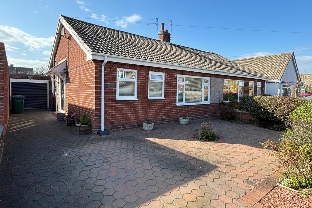 Main image of property: Monkridge,
Whitley Lodge, Whitley Bay,
NE26 3EQ