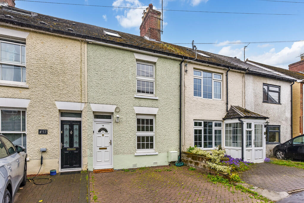 Main image of property: Oakland Road, Whitchurch