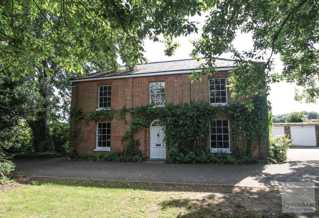 Main image of property: Rollesby Road, Fleggburgh