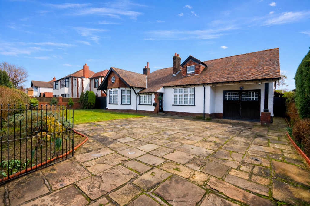 Main image of property: Dowhills Road, Liverpool