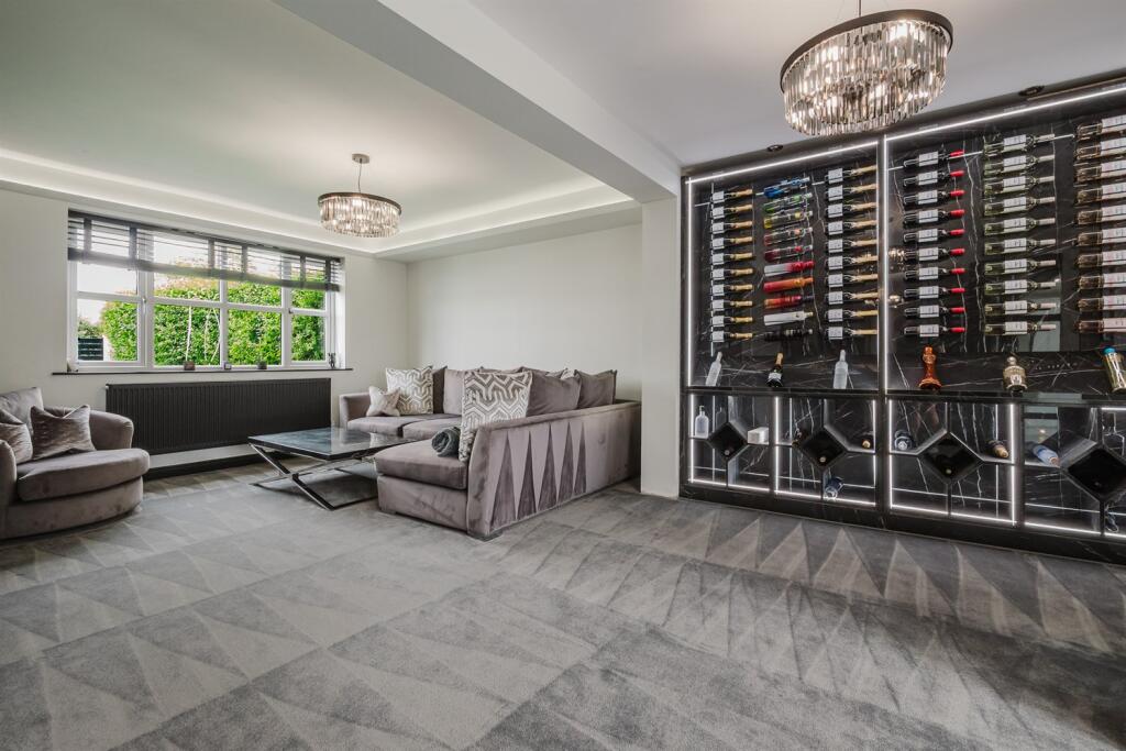 House in Warrington - View 4