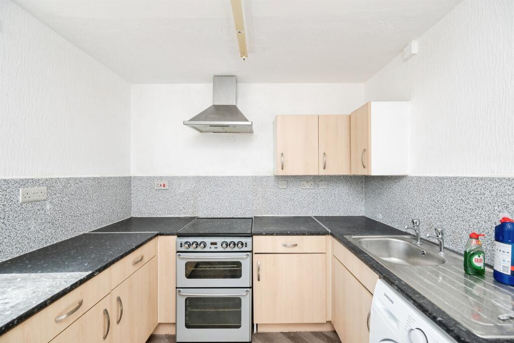 Apartment in Birmingham - View 4