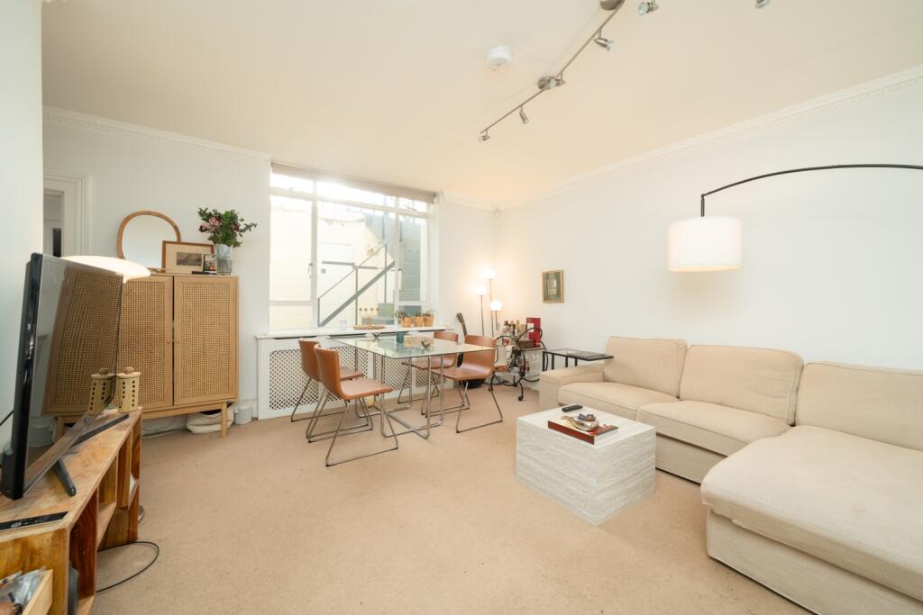 Main image of property: St. Georges Square, London, SW1V