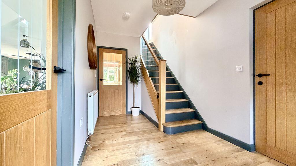 House in Chard, Wadeford - View 2