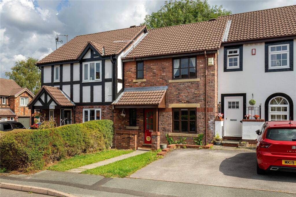 Main image of property: Little Aston Close, Macclesfield, Cheshire, SK10