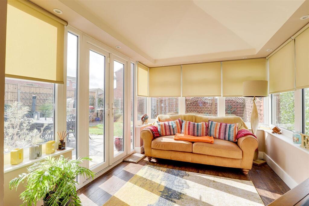 Avonbridge Close, Arnold, NG5 photo 4