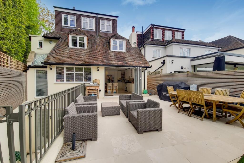Main image of property: Parke Road,
Barnes, SW13